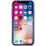 Nillkin AIR series ventilated fasion case for Apple iPhone XS, iPhone X order from official NILLKIN store